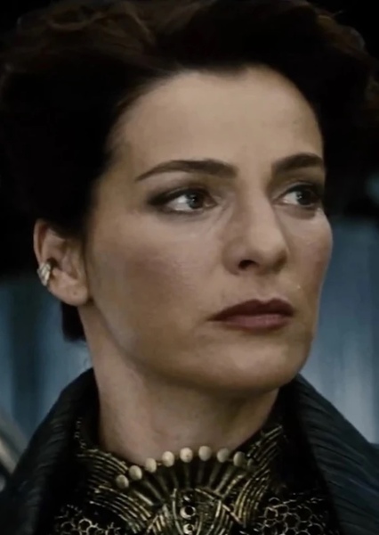 Ayelet Zurer photo