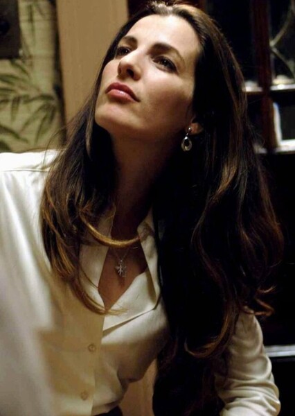 Ayelet Zurer photo