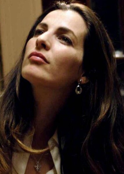 Ayelet Zurer photo