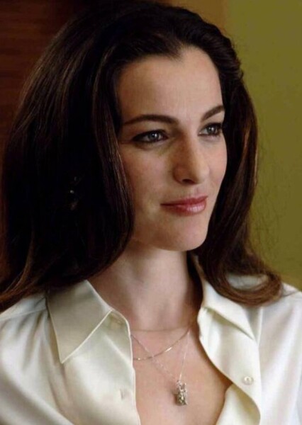 Ayelet Zurer photo