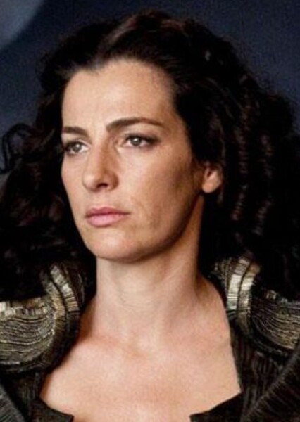 Ayelet Zurer photo