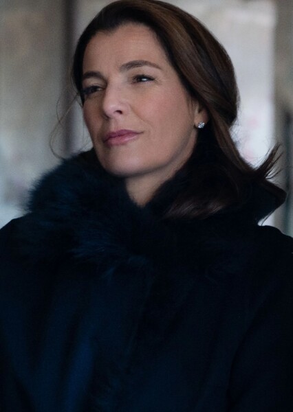 Ayelet Zurer photo