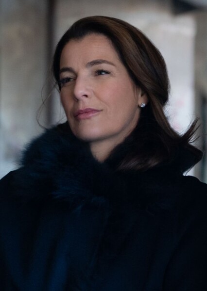 Ayelet Zurer photo