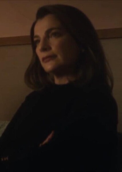 Ayelet Zurer photo