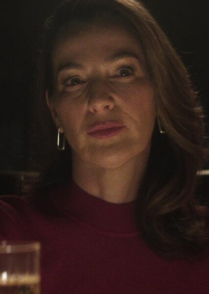 Ayelet Zurer photo