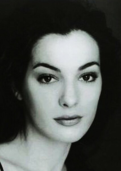 Ayelet Zurer photo