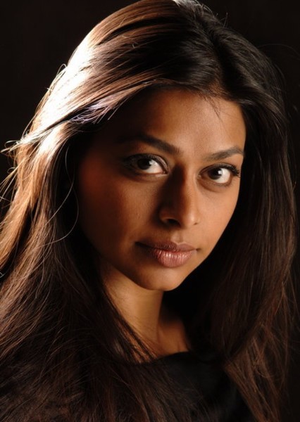 Ayesha Dharker photo