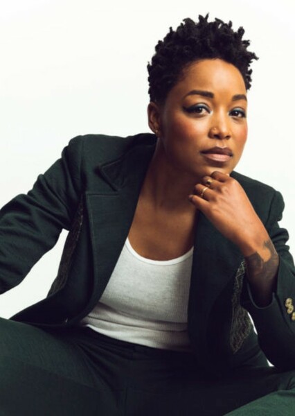 Ayesha Harris photo