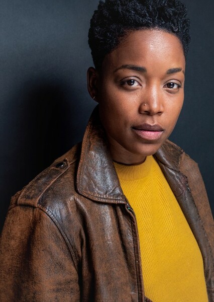 Ayesha Harris