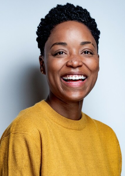 Ayesha Harris photo