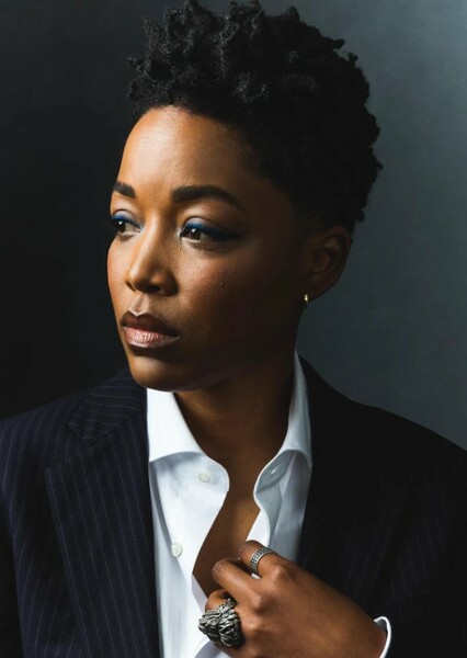 Ayesha Harris photo