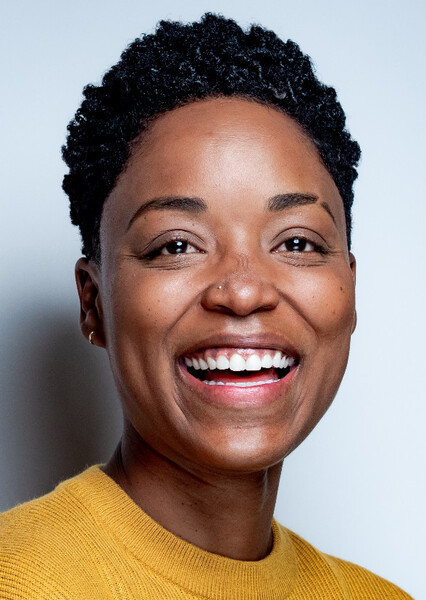 Ayesha Harris photo