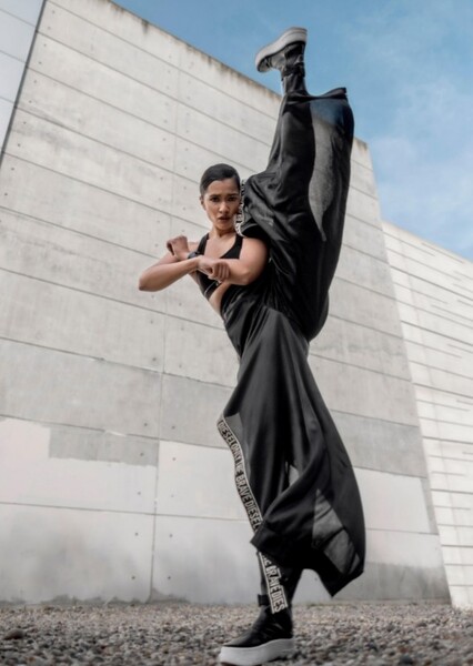 Ayesha Hussain photo