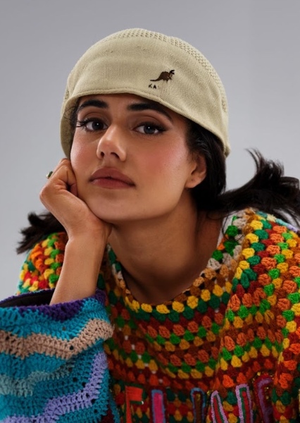 Ayesha Madon photo