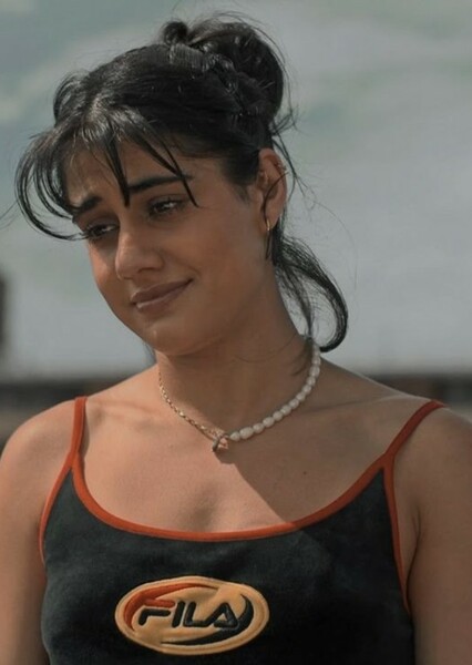 Ayesha Madon photo