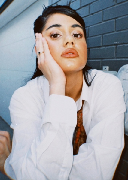 Ayesha Madon photo