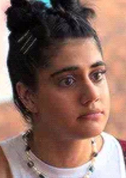 Ayesha Madon photo