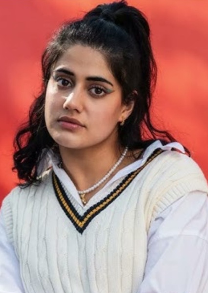 Ayesha Madon