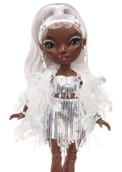 Ayesha Sterling photo