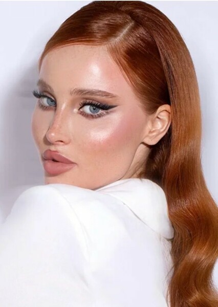 Ayka Ginger photo