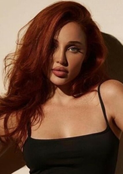 Ayka Ginger photo