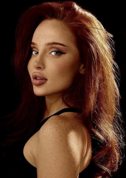 Ayka Ginger photo