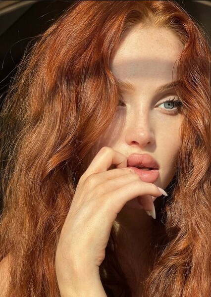 Ayka Ginger photo
