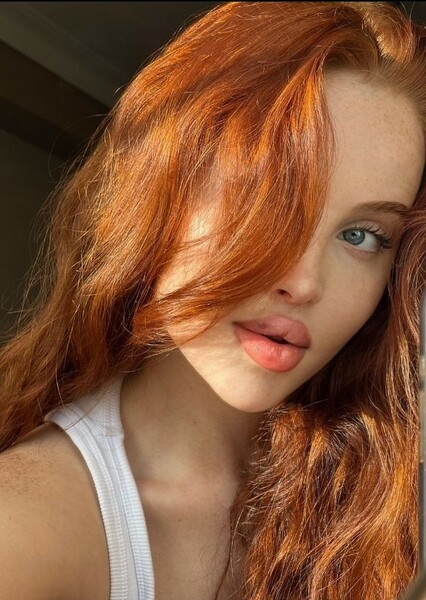Ayka Ginger photo