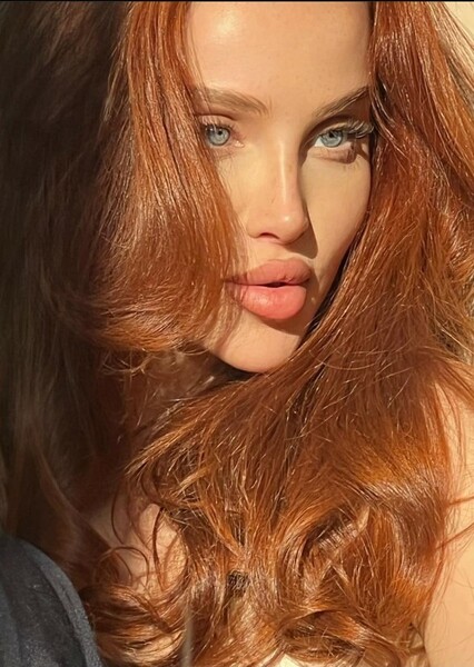 Ayka Ginger photo