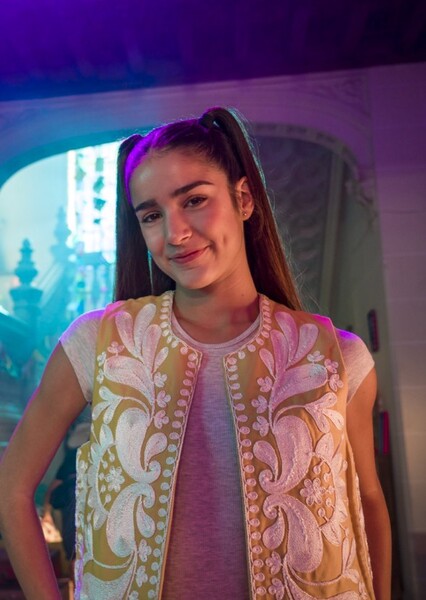 Ayla (Ayla)