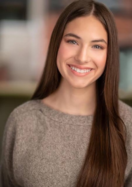 Ayla Rose Evans photo