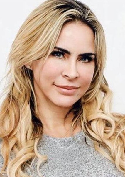 Aylín Mújica photo