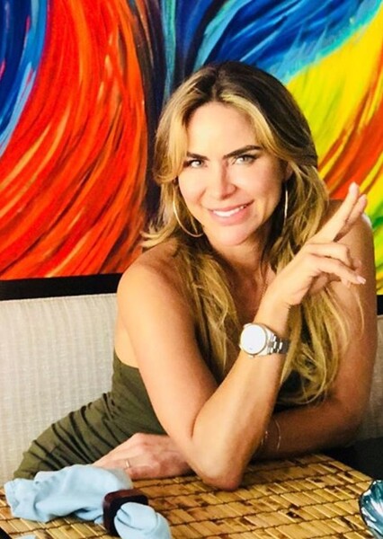 Aylín Mújica photo