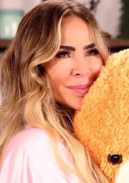 Aylín Mújica photo