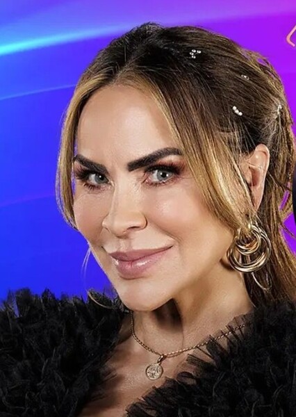 Aylín Mújica photo