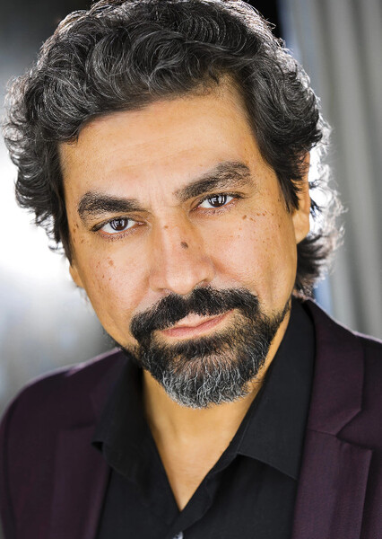Ayman Samman photo