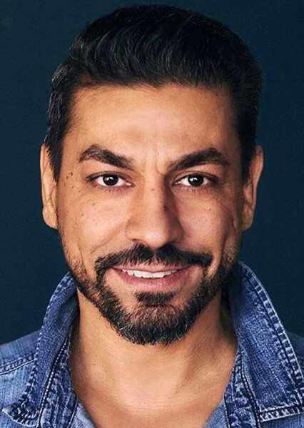 Ayman Samman