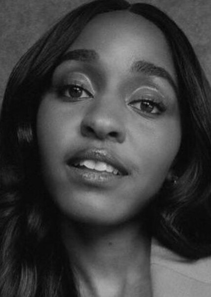 Iris West