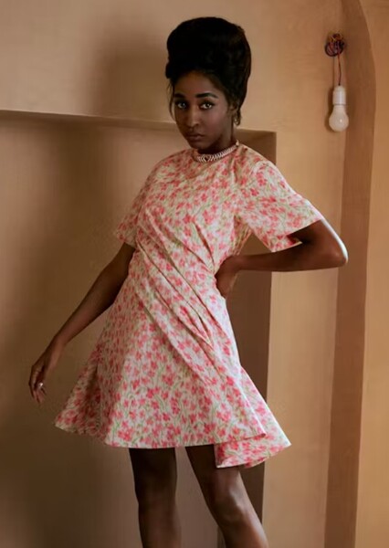 Ayo Edebiri photo