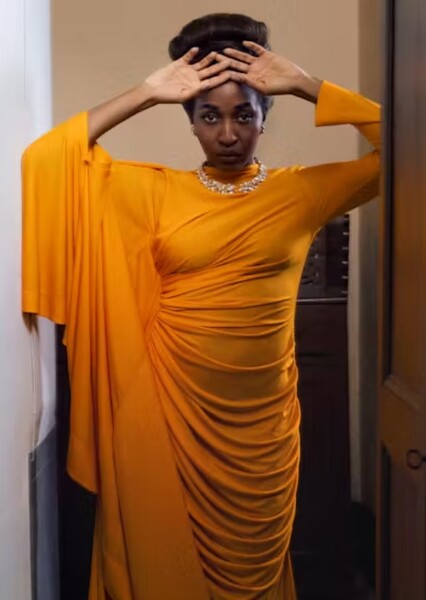 Ayo Edebiri photo