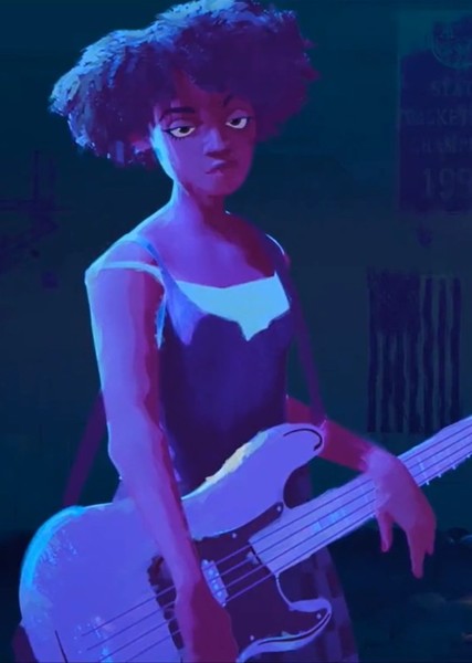 Ayo Edebiri