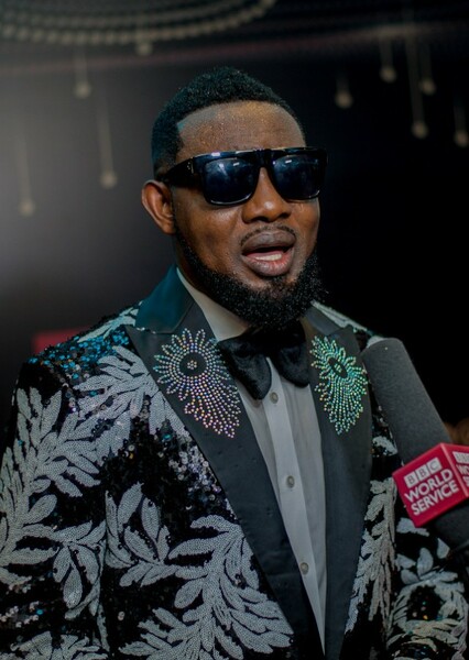 Ayo Makun photo