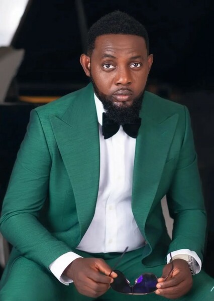 Ayo Makun photo