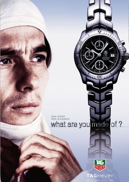 Tag Heuer