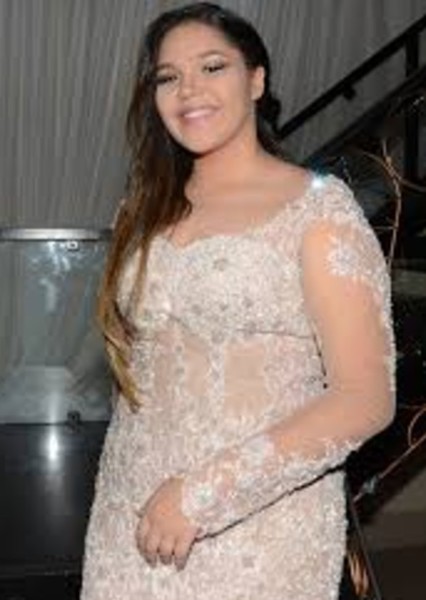 Aysha Benelli photo