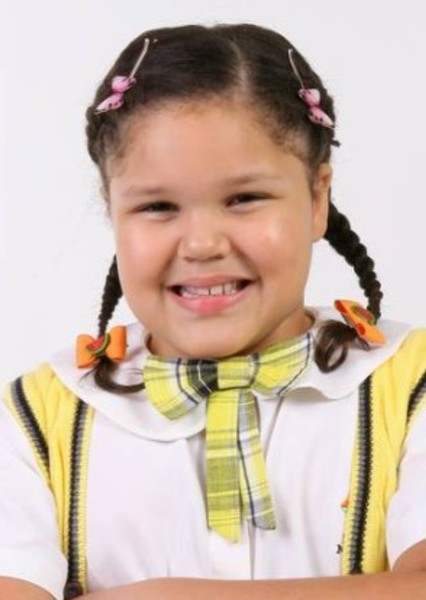 Aysha Benelli photo