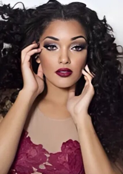Aysia Garza photo