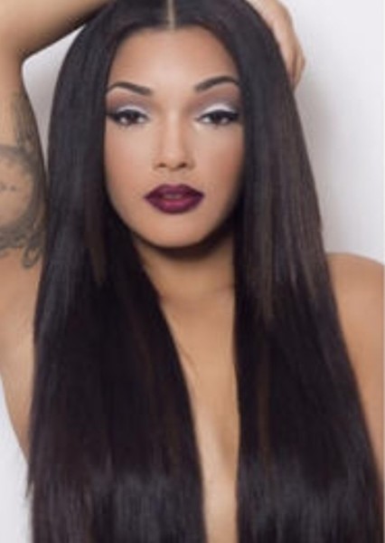 Aysia Garza photo