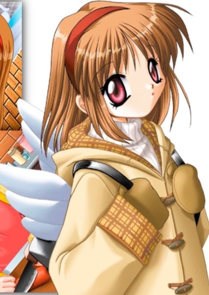 Ayu Tsukimiya photo