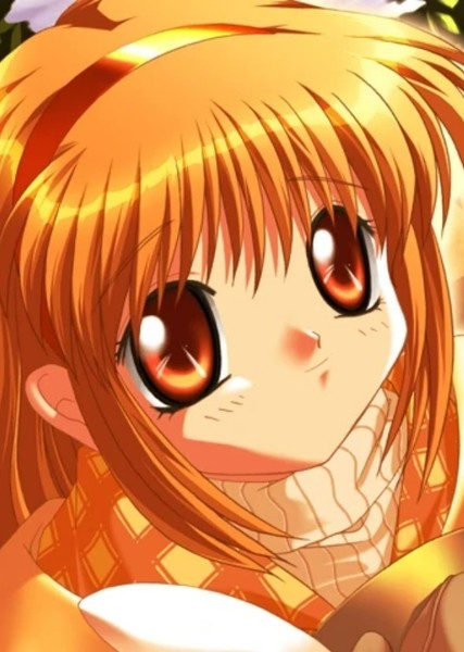 Ayu Tsukimiya photo